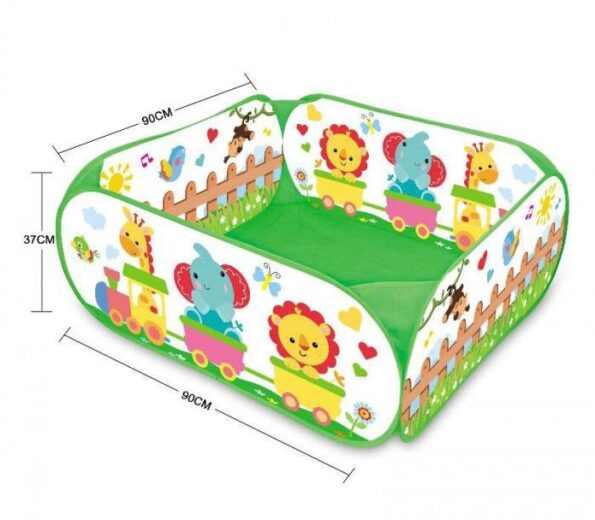 Ludi Parc ball Pool + 40 Balles-17117