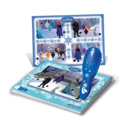 quizz frozen