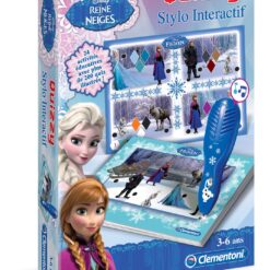 quizz frozen