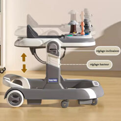 Youpala Trotteur Multifonction 2en1 – Cozymum