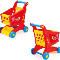 Chariot de course - Dolu-16222