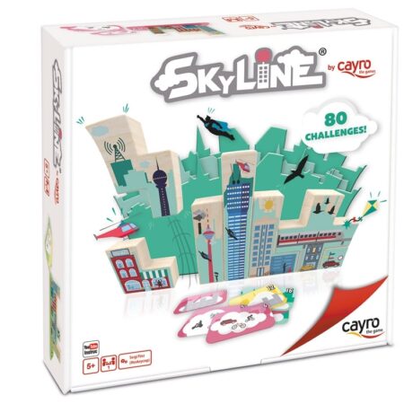 skyline jeux société