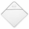 serviette bain