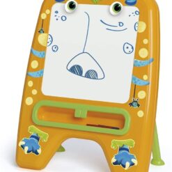 Mon premier tableau happy monster - Chicos-17136