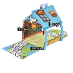maison de jeu bébé multifonction-16305