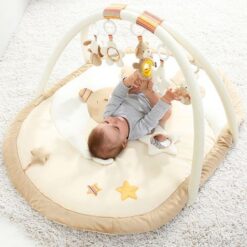 tapis jeu bébé