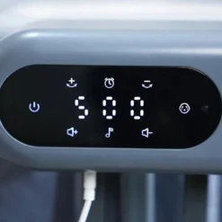 cododo bébé électrique smart 5-en-1 coolbaby