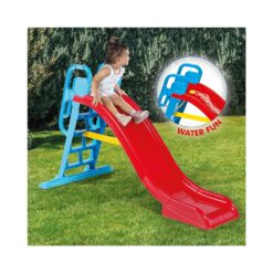 Toboggan Big Water slide - Dolu-16557