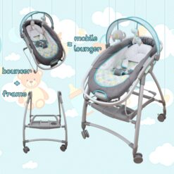 Relax Transat Deluxe - Ingenuity-16161