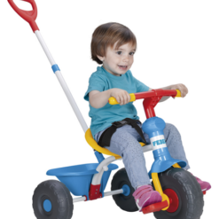 Tricycle Baby Trike - Feber-16205