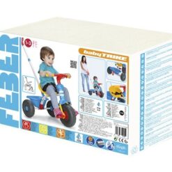 Tricycle Baby Trike - Feber-16211