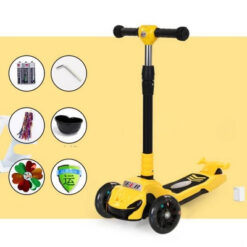 trottinette mickey