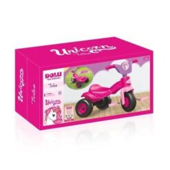 Tricycle Unicorne Dolu