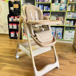 chaise haute premium en