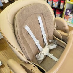 chaise haute premium en