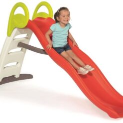 Toboggan Funny Slide- Smoby-18129