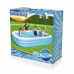 Piscine gonflable de luxe - Bestway-18168