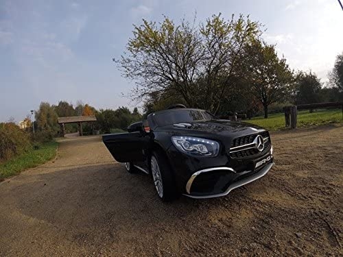 Mercedes Benz AMG SL65 12V - Allobebe Maroc