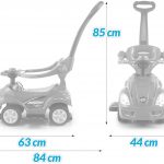 baby car proteur enfant 3en1 Maroc