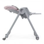 Chaise Haute Polly Magic Relax – 4 Roues – Chicco-0