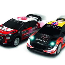 Rallye sur glace WRC - CHICOS-17310