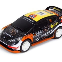 Rallye sur glace WRC - CHICOS-17309