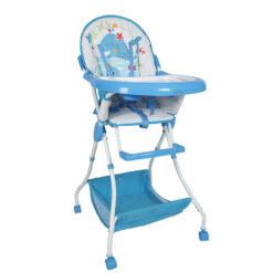CHAISE HAUTE BHC-03 – MON BEBE