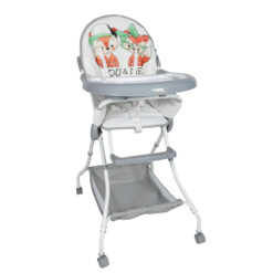 CHAISE HAUTE BHC-03 – MON BEBE