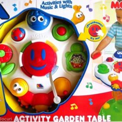 Table Activités Muli-Fonctions - Molto-18359