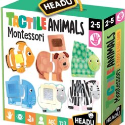 jeu montessori