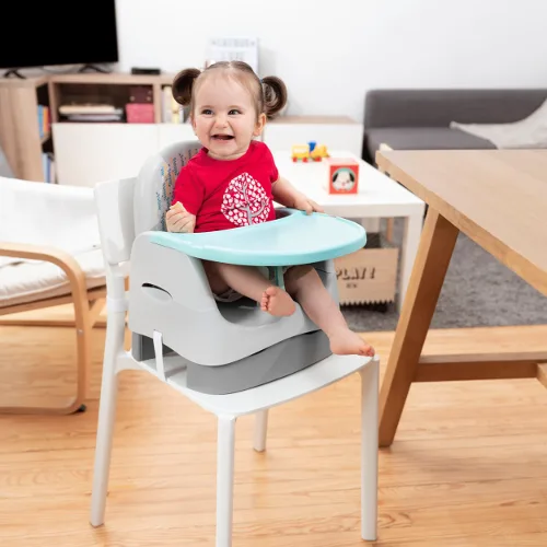 Rehausseur chaise trendy meal