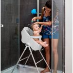 chicco bain bébé