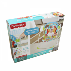 balancelle bébé