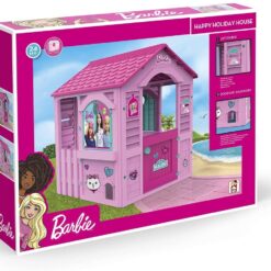 Maison Barbie - CHICOS-17356