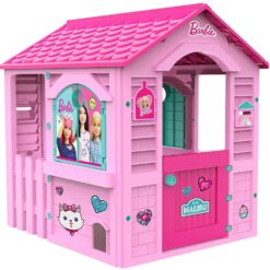 Maison Barbie - CHICOS