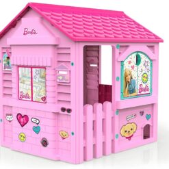 Maison Barbie - CHICOS-17358