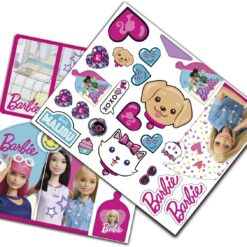 Maison Barbie - CHICOS-17359