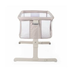 Berceau Next 2 Me Air Dark Beige - Chicco-18720