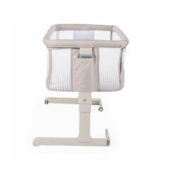Berceau Next 2 Me Air Dark Beige - Chicco-18722