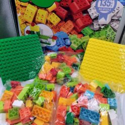 Block-construction