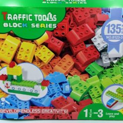 Block-construction
