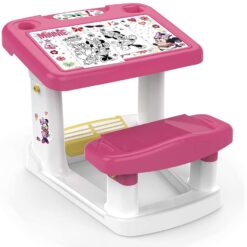 Bureau Minnie Multicolore - CHICOS-17223