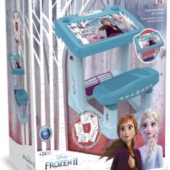 Bureau Reine des Neiges - CHICOS-17266