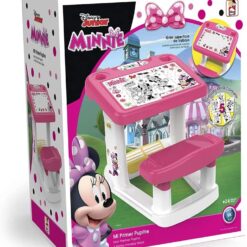 bureau minnie mouse