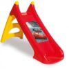 Toboggan Cars Disney XS - Smoby