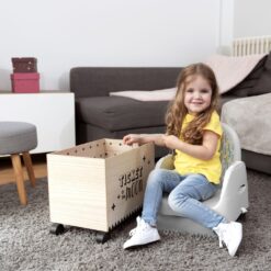 Badabulle : Rehausseur chaise trendy meal-18209