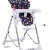 Chaise haute - I Chair MARE - Baciuzzi