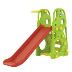 Toboggan 2en1 Sunny Jumbo Slide-0