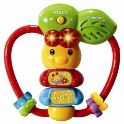 P'tite Chenille - Vtech -18518