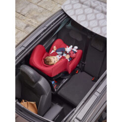 Siège-auto Cosmos RED PASSION - CHICCO-18803